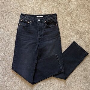 Ribcage Full Length Women’s Jeans